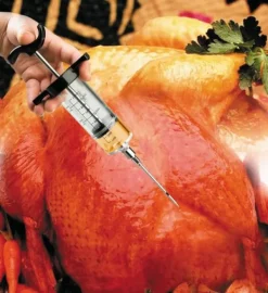 Ibili Marinadspruta / Injektor