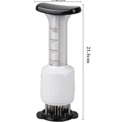 Marinadspruta / Köttmörare.