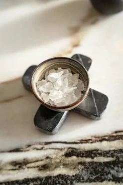 Karottunderlägg-Marmorpanna Underlägg Bazar Bizar