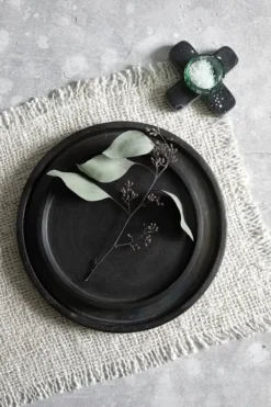 Karottunderlägg-Marmorpanna Underlägg Bazar Bizar