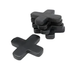 Karottunderlägg-Marmorpanna Underlägg Bazar Bizar