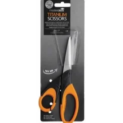 Kökssaxar-Master Class kökssax med titanbelagda blad 25cm