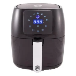 Fritöser-MasterChef Airfryer 4,5L - Känd från Sveriges Mästerkock