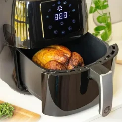 Fritöser-MasterChef Airfryer 4,5L - Känd från Sveriges Mästerkock
