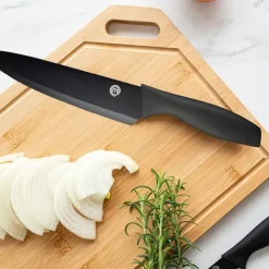 MasterChef Knivset 5 delar - Känd från Sveriges Mästerkock