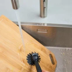 MasterChef Skärbräda i bambu 2-pack - Känd från Sveriges Mästerkock