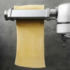 Pastamaskiner-Matberedare 90785 Pasta Lasagne Roller för 40977, Gastroback