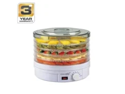 Torkugnar-Matdehydrator Fd770 Standart 4.5L
