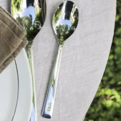 Matkapspid - Opinel - Perpetue - Rostfritt stål - Modern design - Förpackning med 4