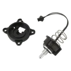 Tillbehör För Kökstermometrar-MATlagningsdelar SMÅ APPARATER SS-993399 SONDHÅLL