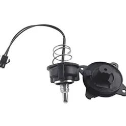 Tillbehör För Kökstermometrar-MATlagningsdelar SMÅ APPARATER SS-993399 SONDHÅLL