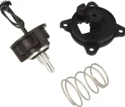 Tillbehör För Kökstermometrar-MATlagningsdelar SMÅ APPARATER SS-993399 SONDHÅLL