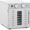 Mattorkmaskin - 800 W - 8 brickor - Royal Catering