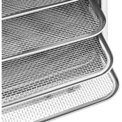 Mattorkmaskin - 800 W - 8 brickor - Royal Catering