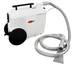 Mattrengörare Wolf 130