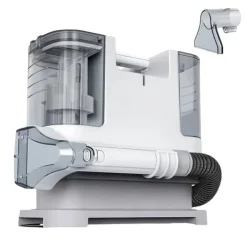 Mattvårdare, Djup rengöring, Handhållen design,Vit