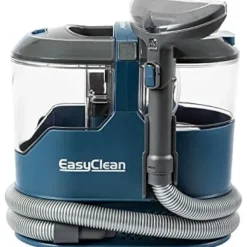 Golv- & Mattrengöring-Mattvårdsdammsugare - Vacmaster - SCA0801 - Stark sug - Vatten och damm - 800W