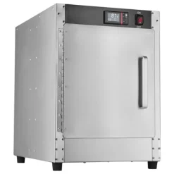 Matvärmare Hot Box, 4-vånings koncessionsvärmeskåp, med vattenbricka