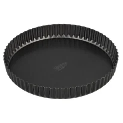 MAXWELL E WILLIAMS, NONSTICK FORM FÖR GALLET/QUICHE, LÖS BOTTN, Ø25CM, KÖK, KÖKSFORMAR