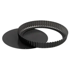 MAXWELL E WILLIAMS, NONSTICK FORM FÖR GALLET/QUICHE, LÖS BOTTN, Ø25CM, KÖK, KÖKSFORMAR