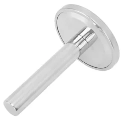 Köttklubbor-Meat Pounder 304 rostfritt stål Köttlossningshammare Multifunktionell förtjockad och viktad kycklingmörare