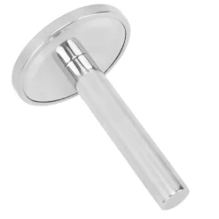 Köttklubbor-Meat Pounder 304 rostfritt stål Köttlossningshammare Multifunktionell förtjockad och viktad kycklingmörare