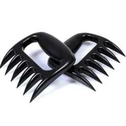 Köttklubbor-Meatclaws - Pulled Pork