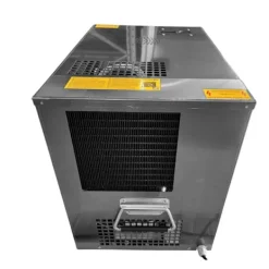 Vattenkylare-Medföljande kylare (1/5 HK) 36