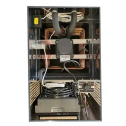 Vattenkylare-Medföljande kylare (1/5 HK) 36