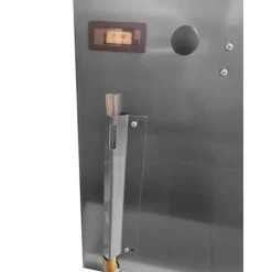 Vattenkylare-Medföljande kylare (1/5 HK) 36