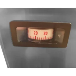 Vattenkylare-Medföljande kylare (1/5 HK) 36