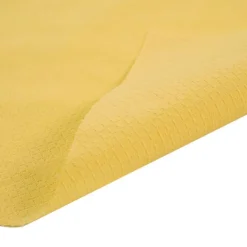 MedixPro hygienbinda på rulle 50 cm x 50 cm gul 36 g 100 st