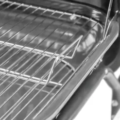 Grillar-Mega-M 43x40 N träkolsgrill