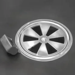 Grillar-Mega-M 43x40 N träkolsgrill