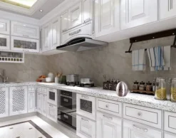 Äggklockor-Mekanisk kökstimer äggklocka rostfritt stål Silver