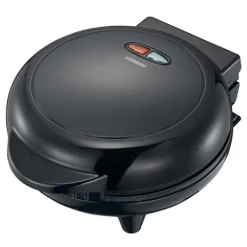Våffeljärn-MELISSA Omelettmaskin 750W Svart