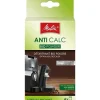 Melitta Rengöringsmedel-Bio Avkalkning för helautomatiska kaffemaskiner