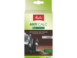 Melitta Rengöringsmedel-Bio Avkalkning för helautomatiska kaffemaskiner