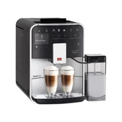 Melitta Kaffemaskiner & Espresso-CAFFEO Barista T Smart Automatisk kaffemaskin med 