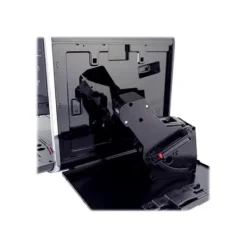 Melitta Kaffemaskiner & Espresso-CAFFEO Barista T Smart Automatisk kaffemaskin med 