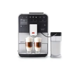 Melitta Kaffemaskiner & Espresso-CAFFEO Barista T Smart Automatisk kaffemaskin med 