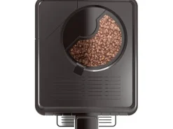 Melitta Kaffemaskiner & Espresso-CAFFEO Passione OT - Automatisk kaffekokare med mjölkskummare - 15 bar - svart