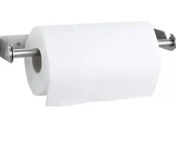 Köksorganiserare-METALLHÅLLARE FÖR PAPPERSHANDDUKAR KLAUSBERG KB-7563