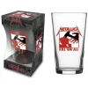 Glas-METALLICA - KILL 'EM ALL - BEER GLASS (BOXED)