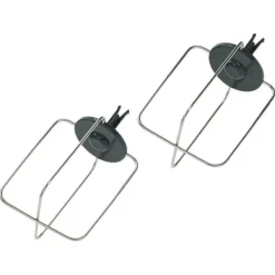 Kenwood Vispar-Metallvisp - - 18505 - Tillbehör till matberedare - Svart färg - Blandat