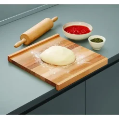 Metaltex Bokträplanka 35x35x2 cm