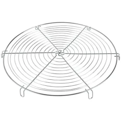 Metaltex Dolceforno tårtgaller rund 30 cm konserverad