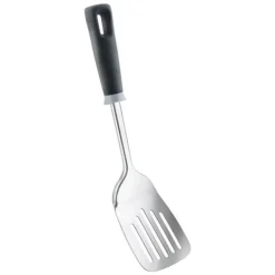 Stekspadar-Metaltex Maximo Spatel 33 cm Rostfritt Stål/Svart