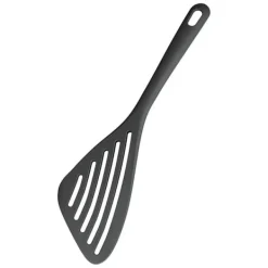 Stekspadar-Metaltex Tecna Line Spatel Svart