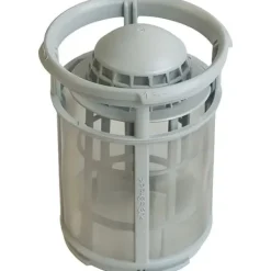 Whirlpool Microban plastsilfilter - - ADG8555/1/IX - Tillbehör till diskmaskin